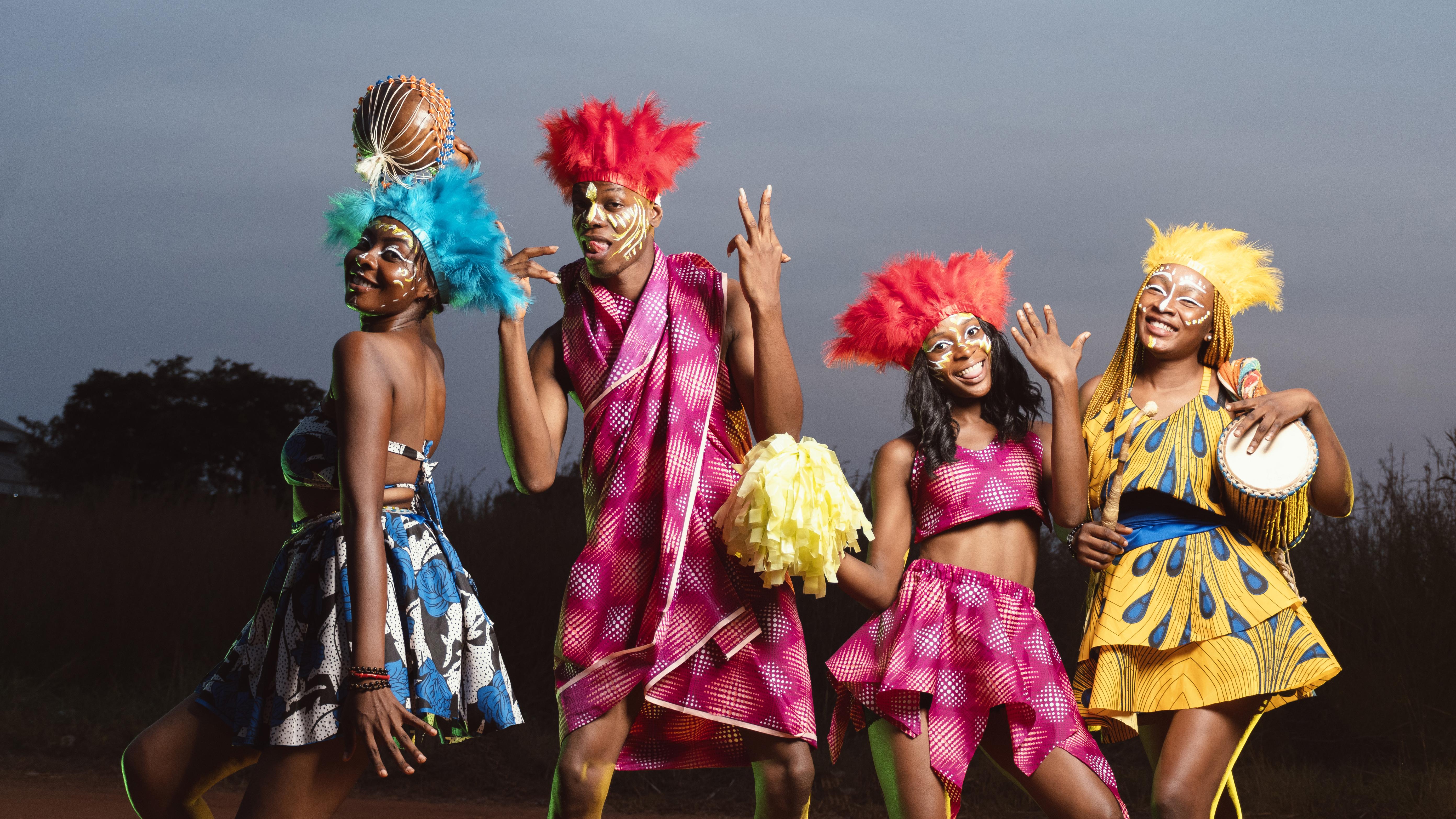 Nairobi City Culture Tour - Culture in Kenya